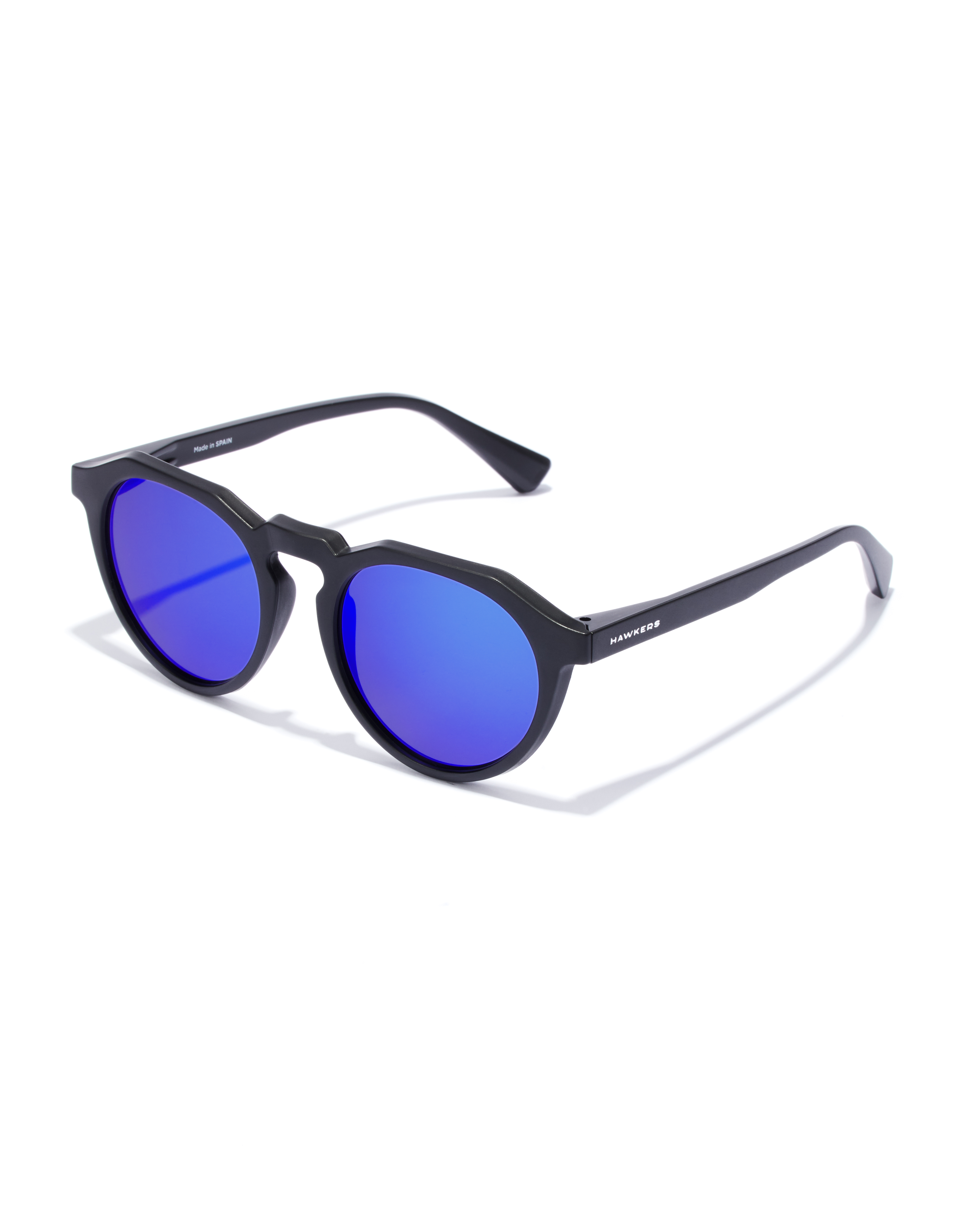 Foto 2 pulgar | Lentes Hawkers - Warwick Raw Polarized Black Sky Unisex Uv400