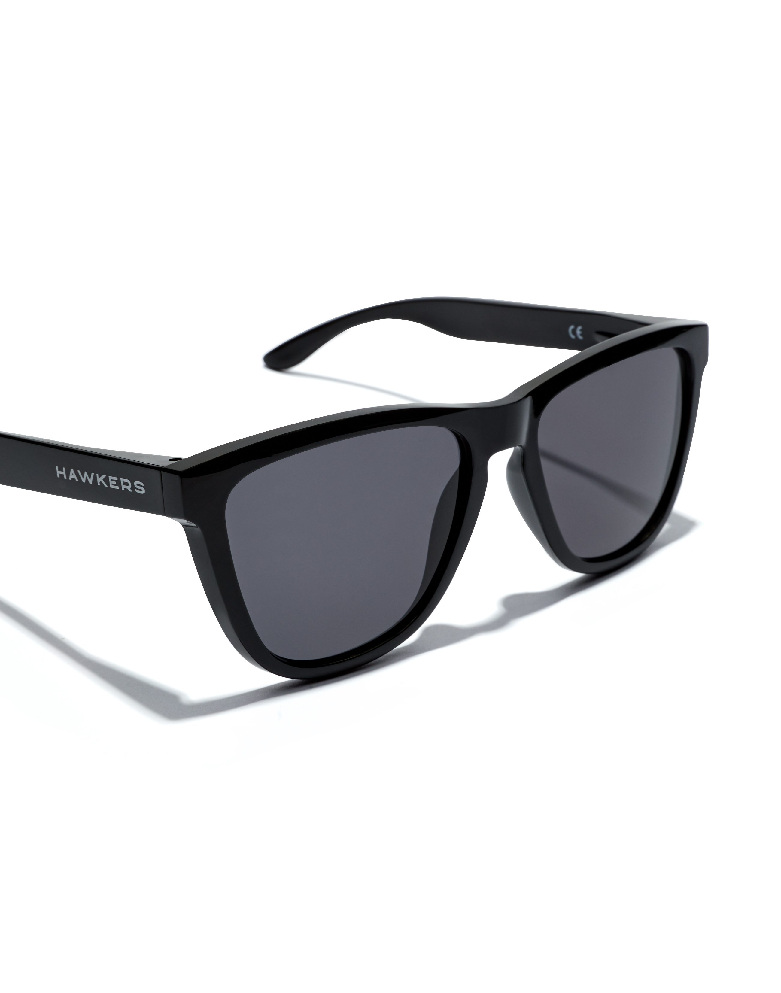 Foto 4 pulgar | Lentes Hawkers - One Raw Diamond Black Unisex Uv400