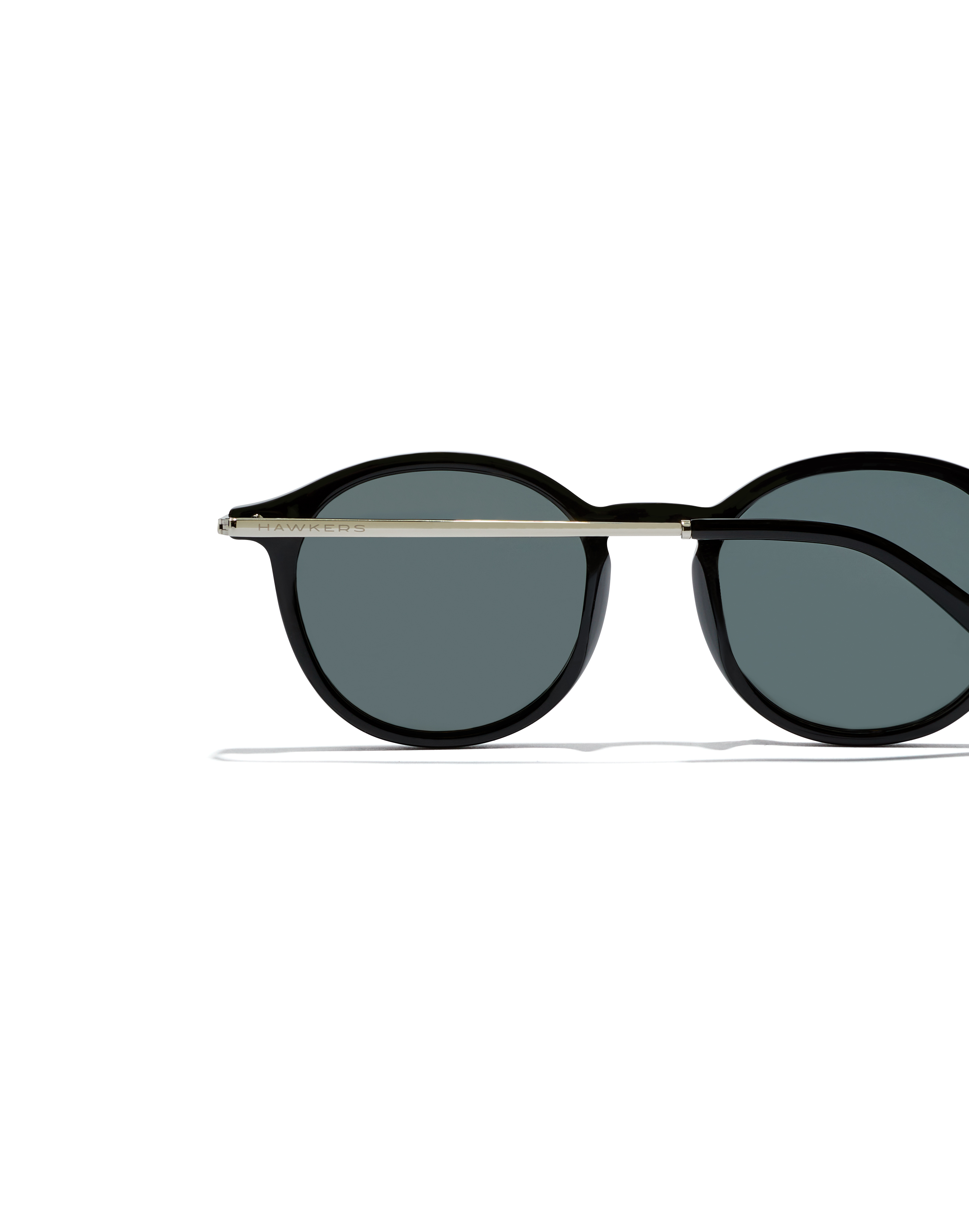 Foto 3 | Lentes Hawkers Pierre Gasly Bel Air Croswalk para Hombres y Mujeres Uv400 color Negro