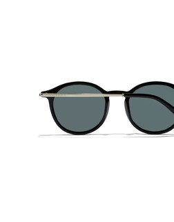 Foto 3 | Lentes Hawkers Pierre Gasly Bel Air Croswalk para Hombres y Mujeres Uv400 color Negro