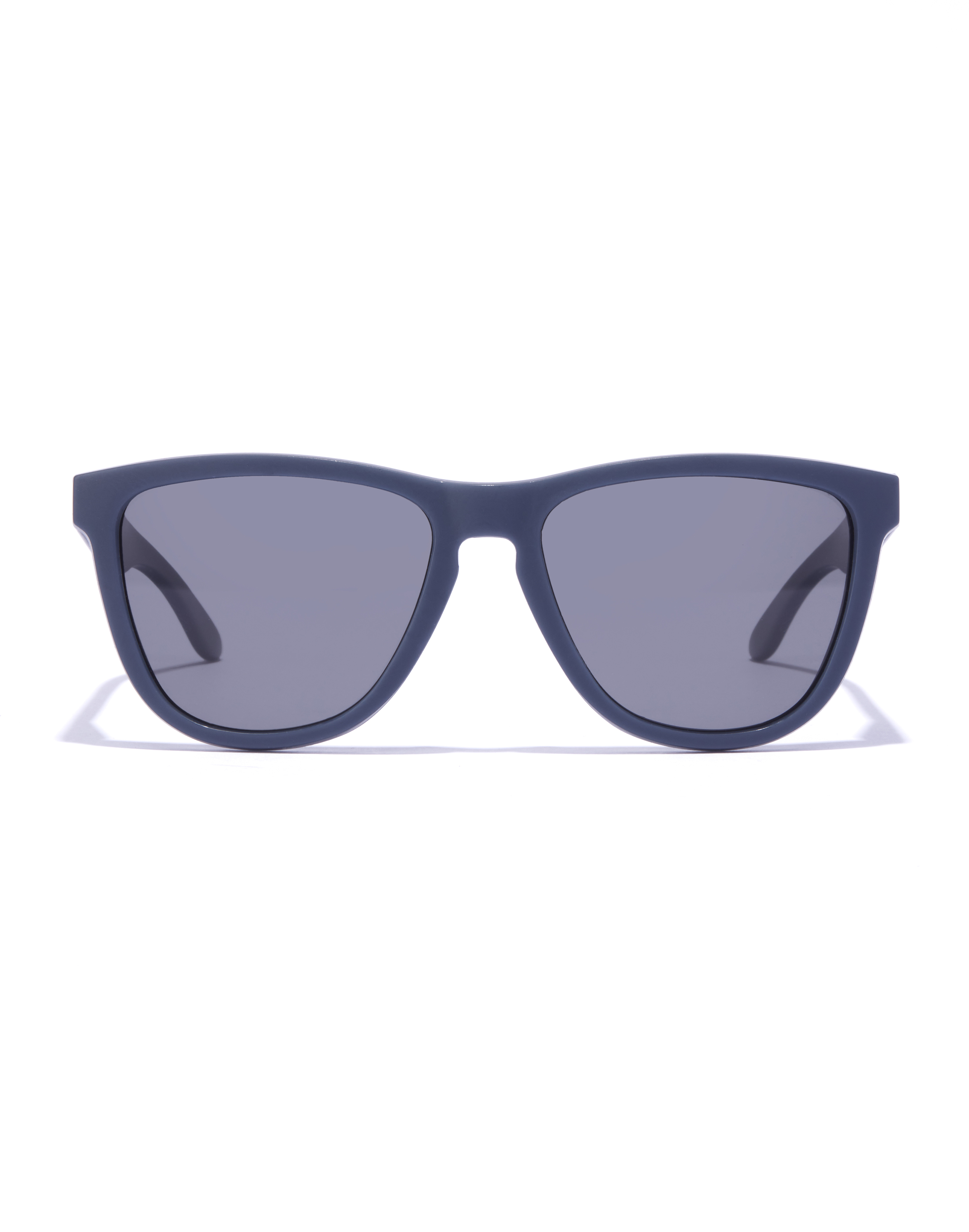 Foto 3 pulgar | Lentes Hawkers One Raw Polarized Navy Dark Para Hombres Y Mujeres Uv400 color Negro