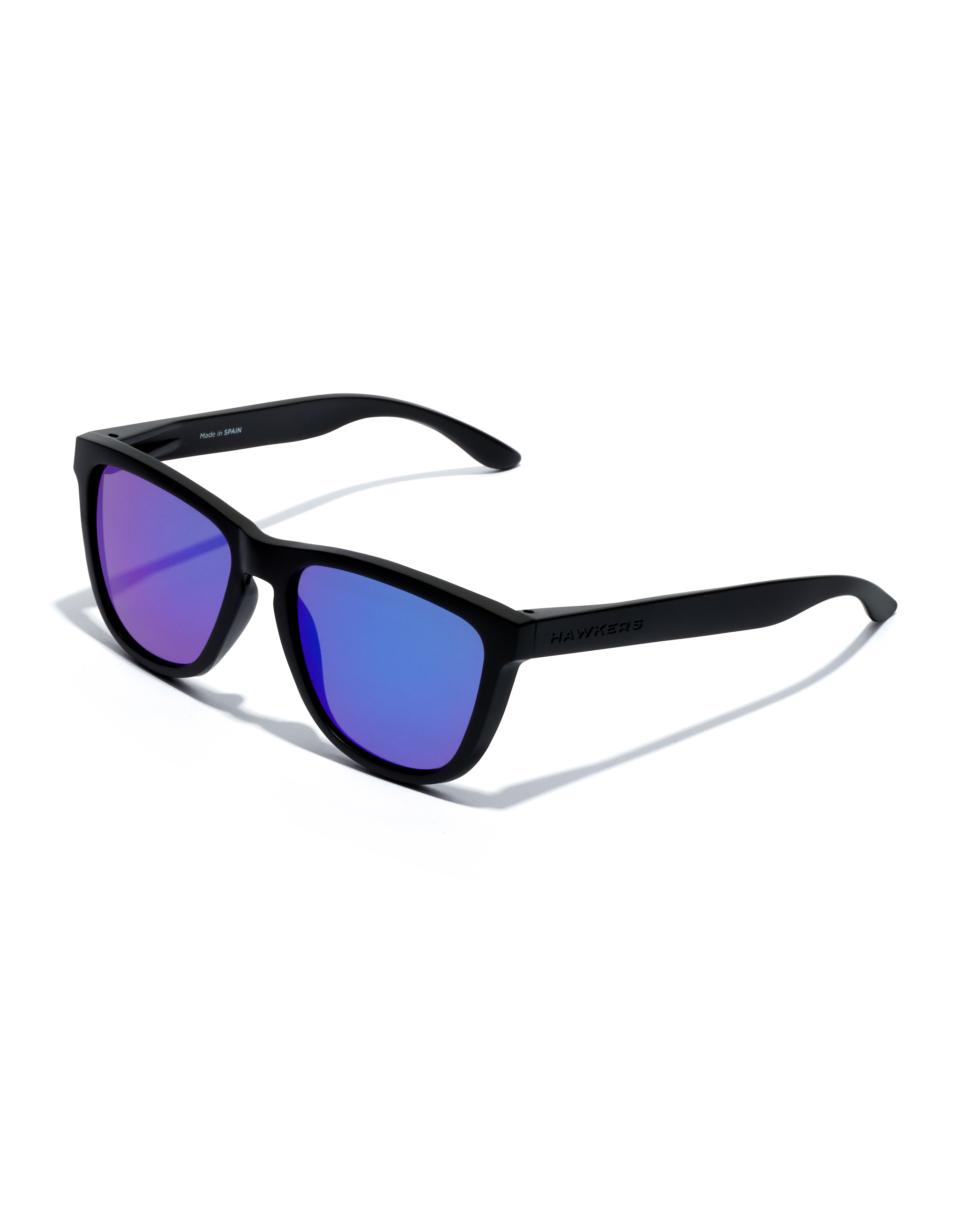 Foto 2 pulgar | Lentes Hawkers - One Raw Black Sky Unisex Uv400