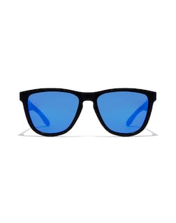 Foto 2 | Lentes Hawkers - One Raw Black Sky Unisex Uv400