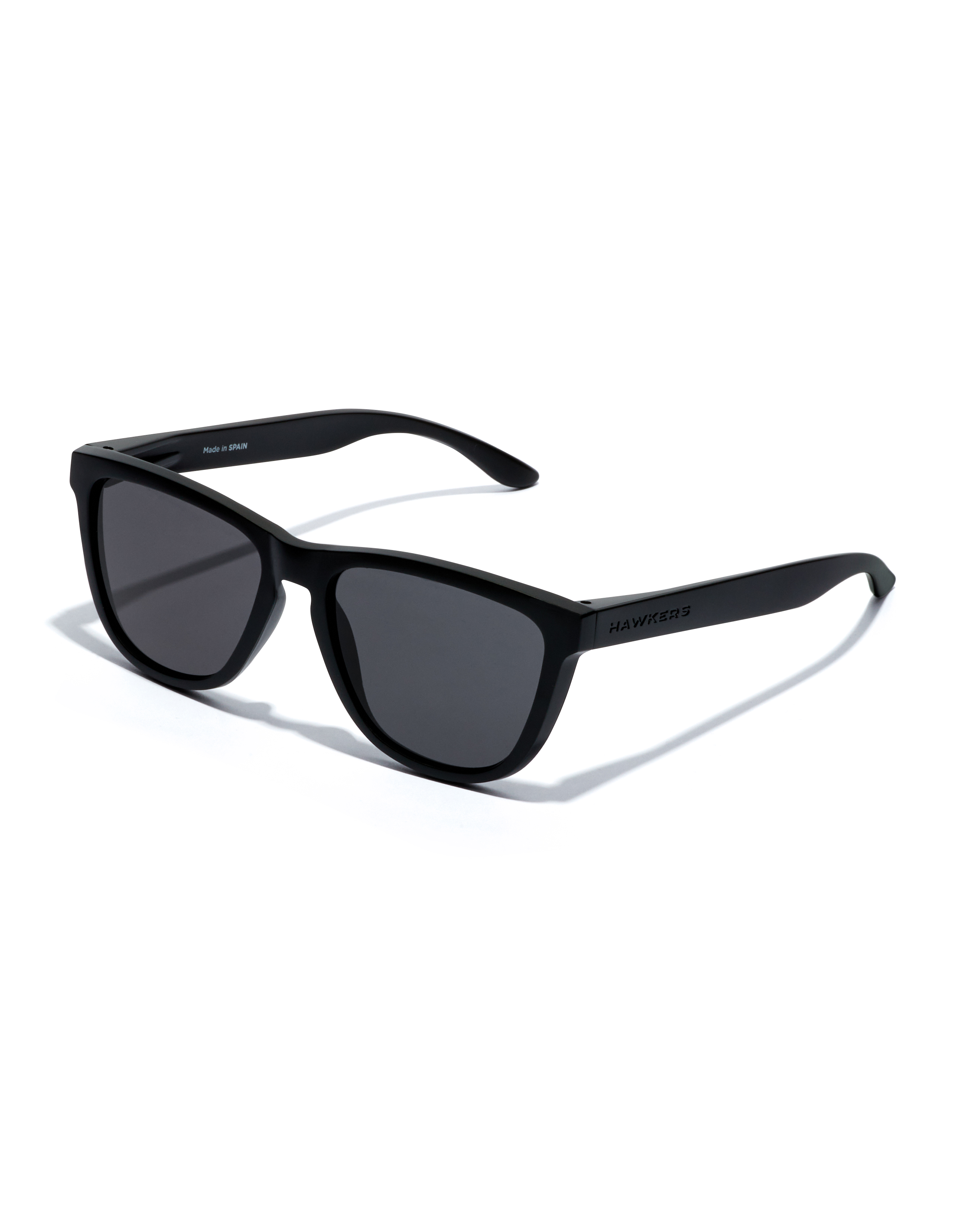 Foto 2 pulgar | Lentes Hawkers One Raw Black Dark Negros Unisex