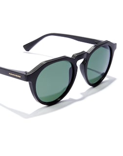 Foto 3 | Lentes Hawkers - Warwick Raw Polarized Black Alligator Unisex Uv400