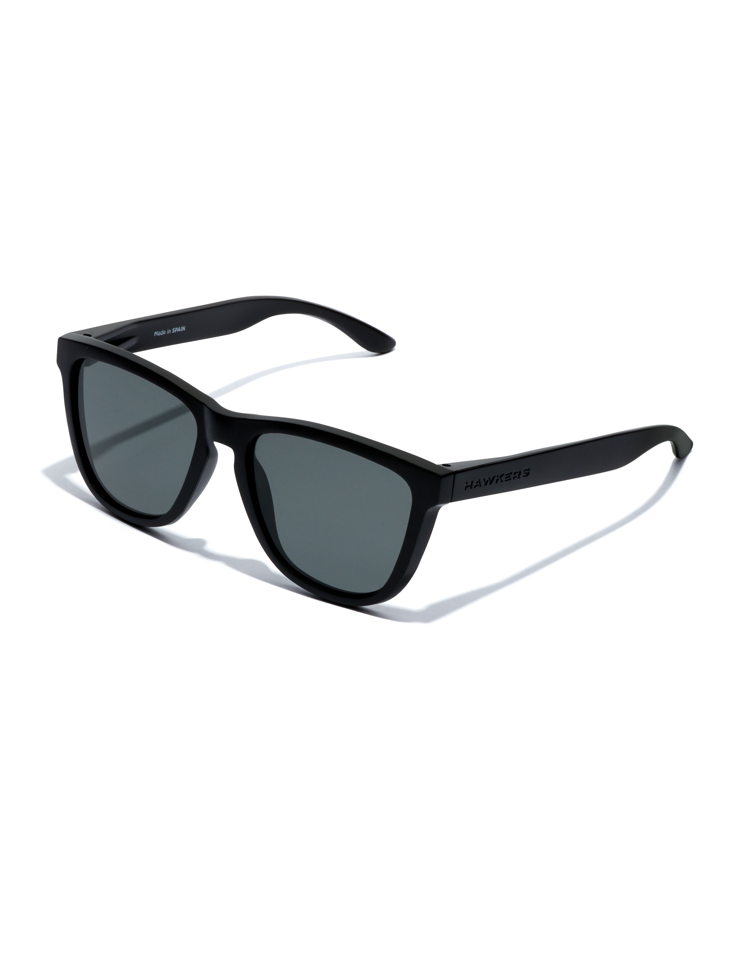 Foto 2 pulgar | Lentes Hawkers - One Raw Polarized Black Dark Unisex Uv400