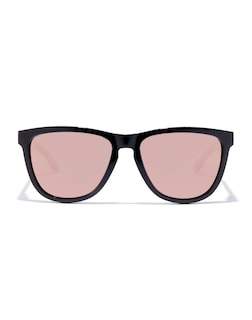 Foto 2 | Lentes Hawkers - One Raw Polarized Black Rosegold Unisex Uv400