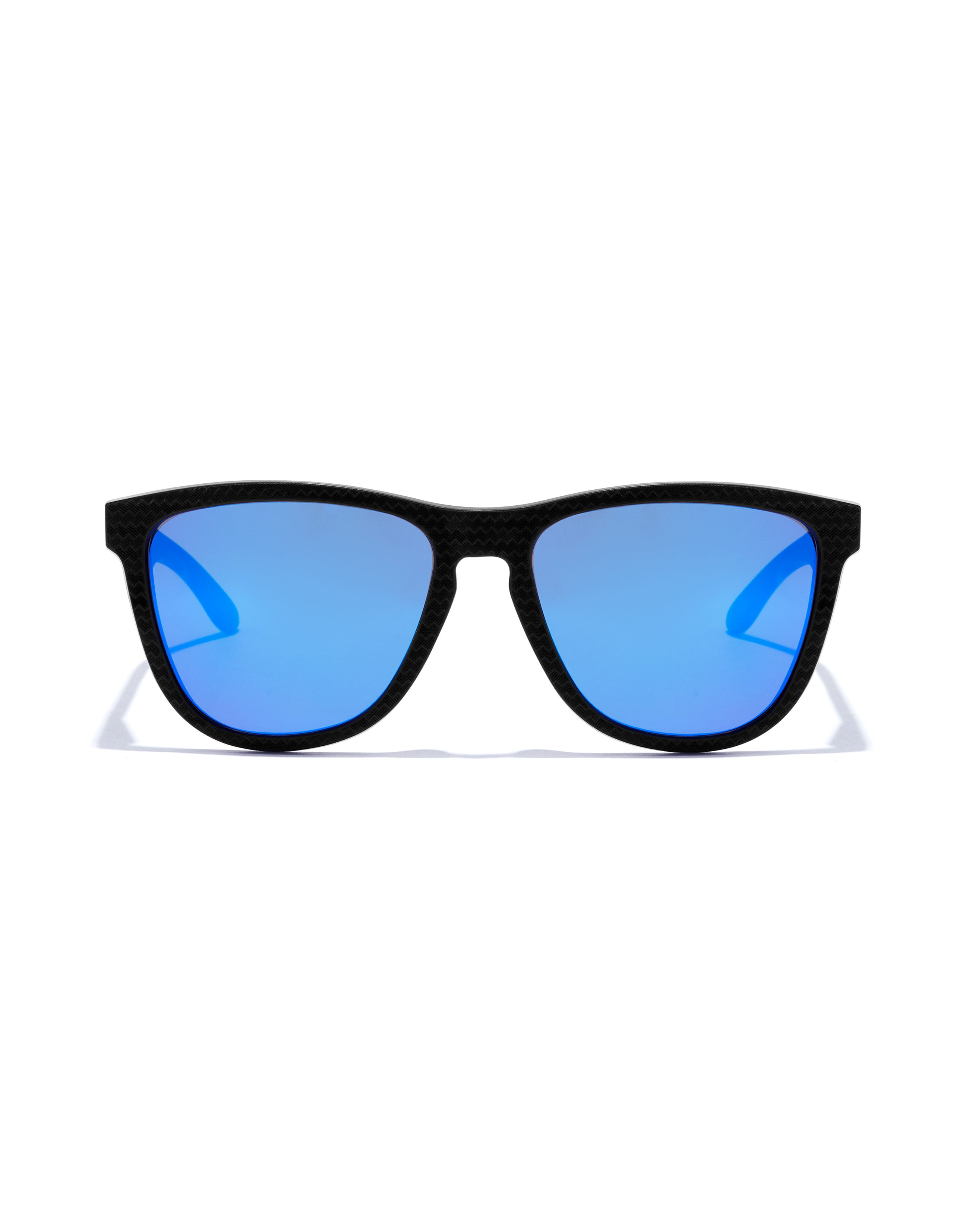 Foto 2 | Lentes Hawkers One Raw Carbono Polarized Sky para Hombres y Mujeres Uv400 color Azul