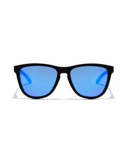 Foto 2 | Lentes Hawkers One Raw Carbono Polarized Sky para Hombres y Mujeres Uv400 color Azul