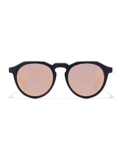 Foto 2 | Lentes Hawkers - Warwick Raw Polarized Black Rosepara Unisex Uv400
