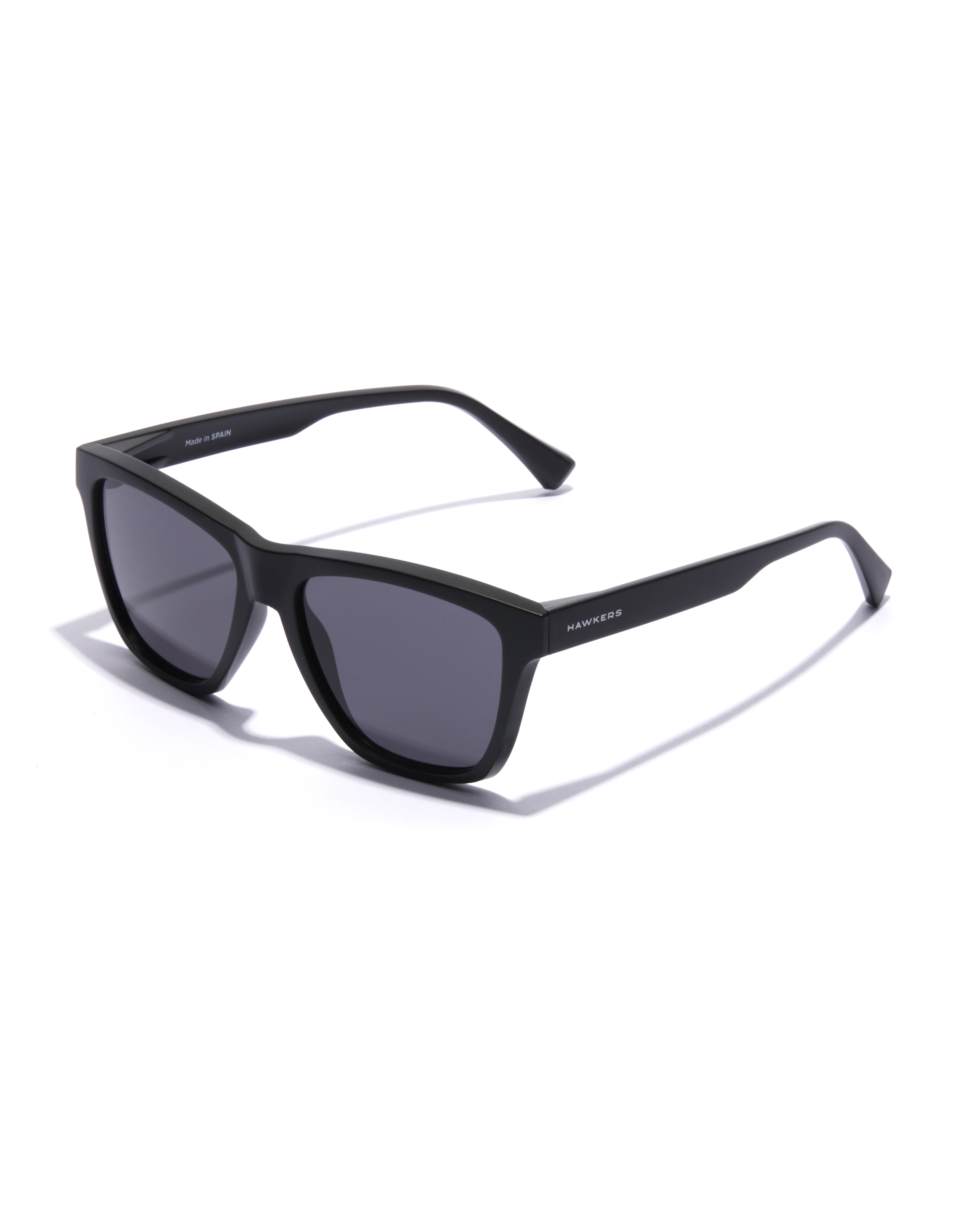 Foto 2 pulgar | Lentes Hawkers One Ls Raw Polarized Black para Hombres y Mujeres Uv400 color Negro