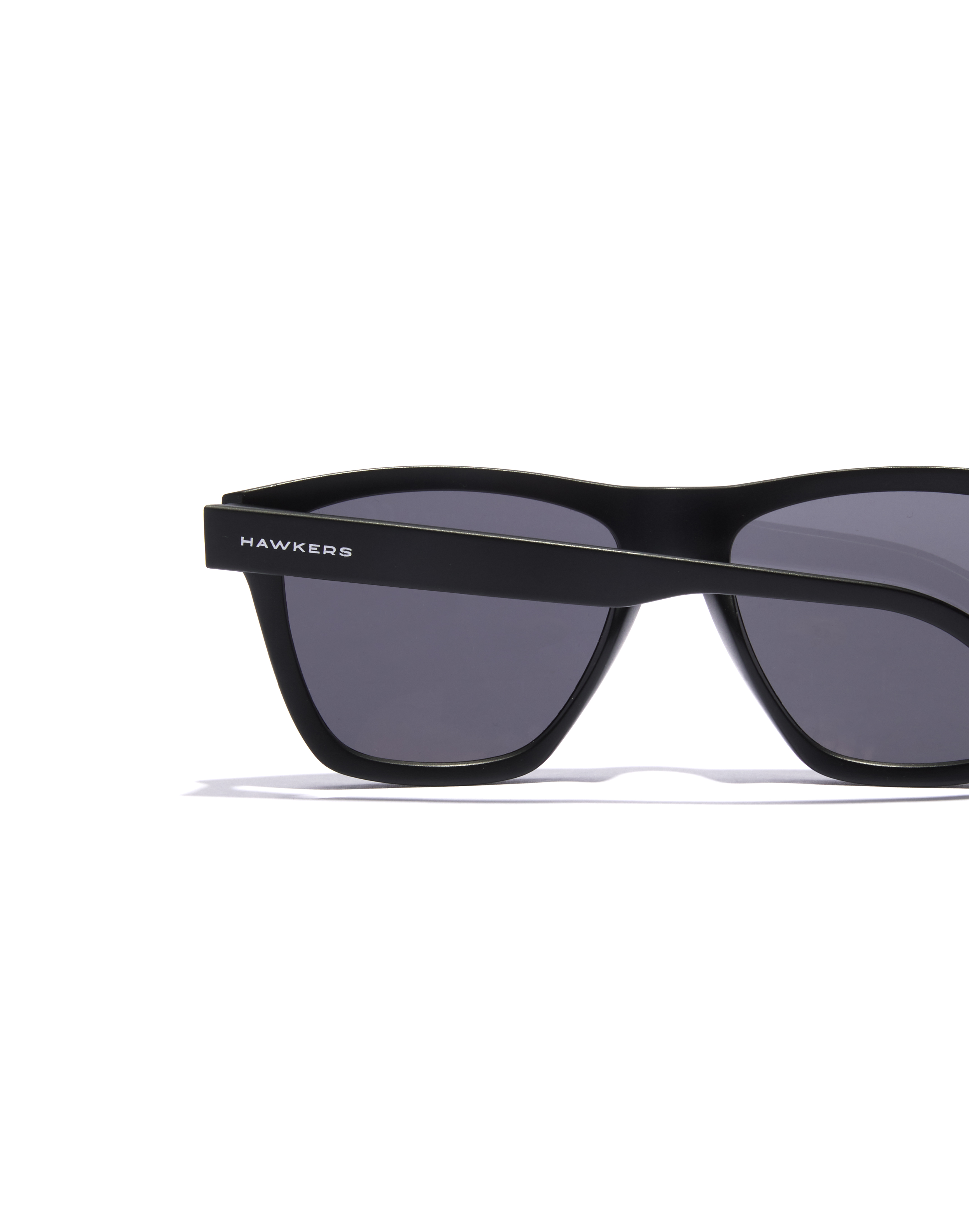 Foto 4 pulgar | Lentes Hawkers One Ls Raw Polarized Black para Hombres y Mujeres Uv400 color Negro