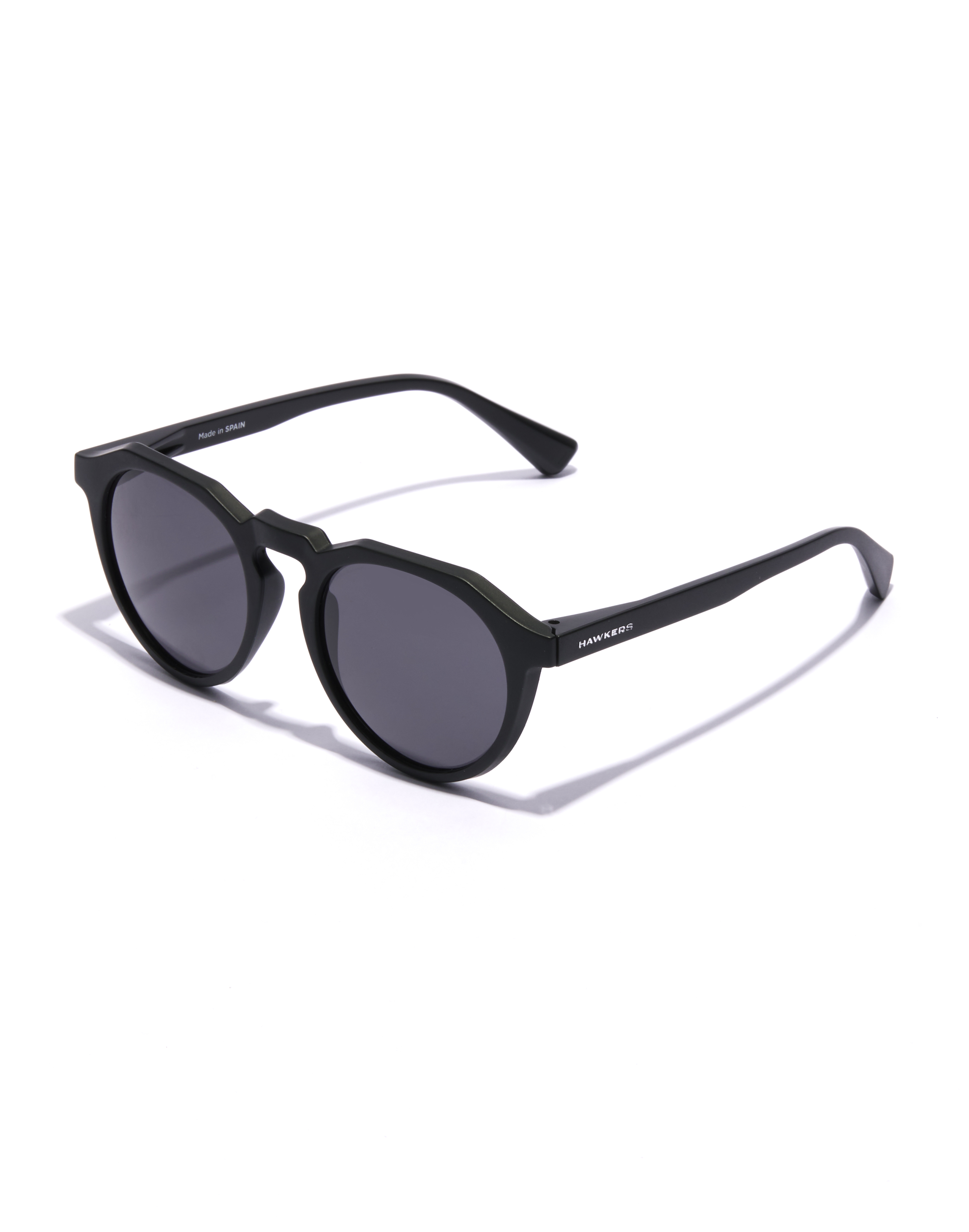 Foto 1 | Lentes Hawkers - Warwick Raw Carbón Black Unisex Uv400