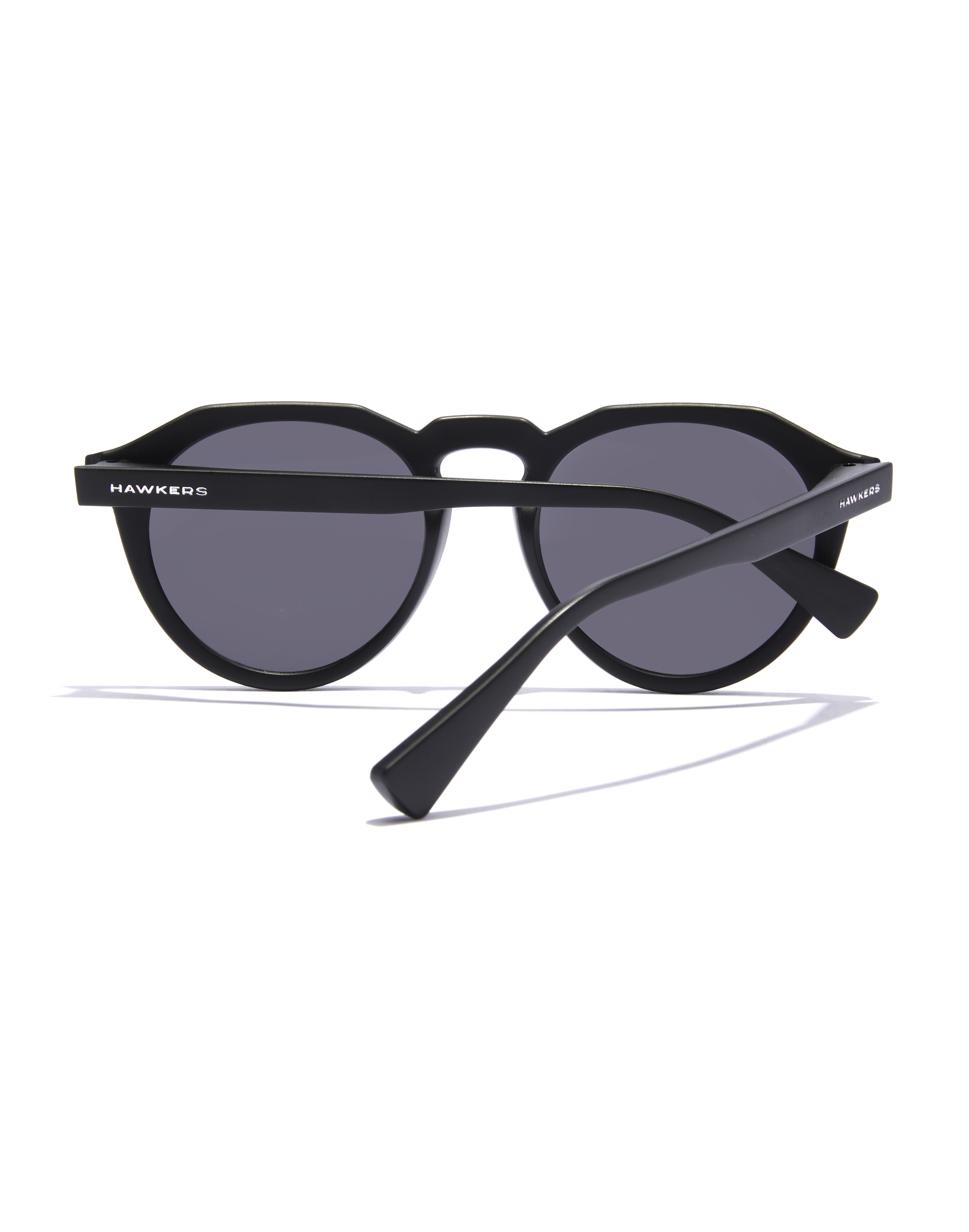 Foto 4 pulgar | Lentes Hawkers - Warwick Raw Carbón Black Unisex Uv400