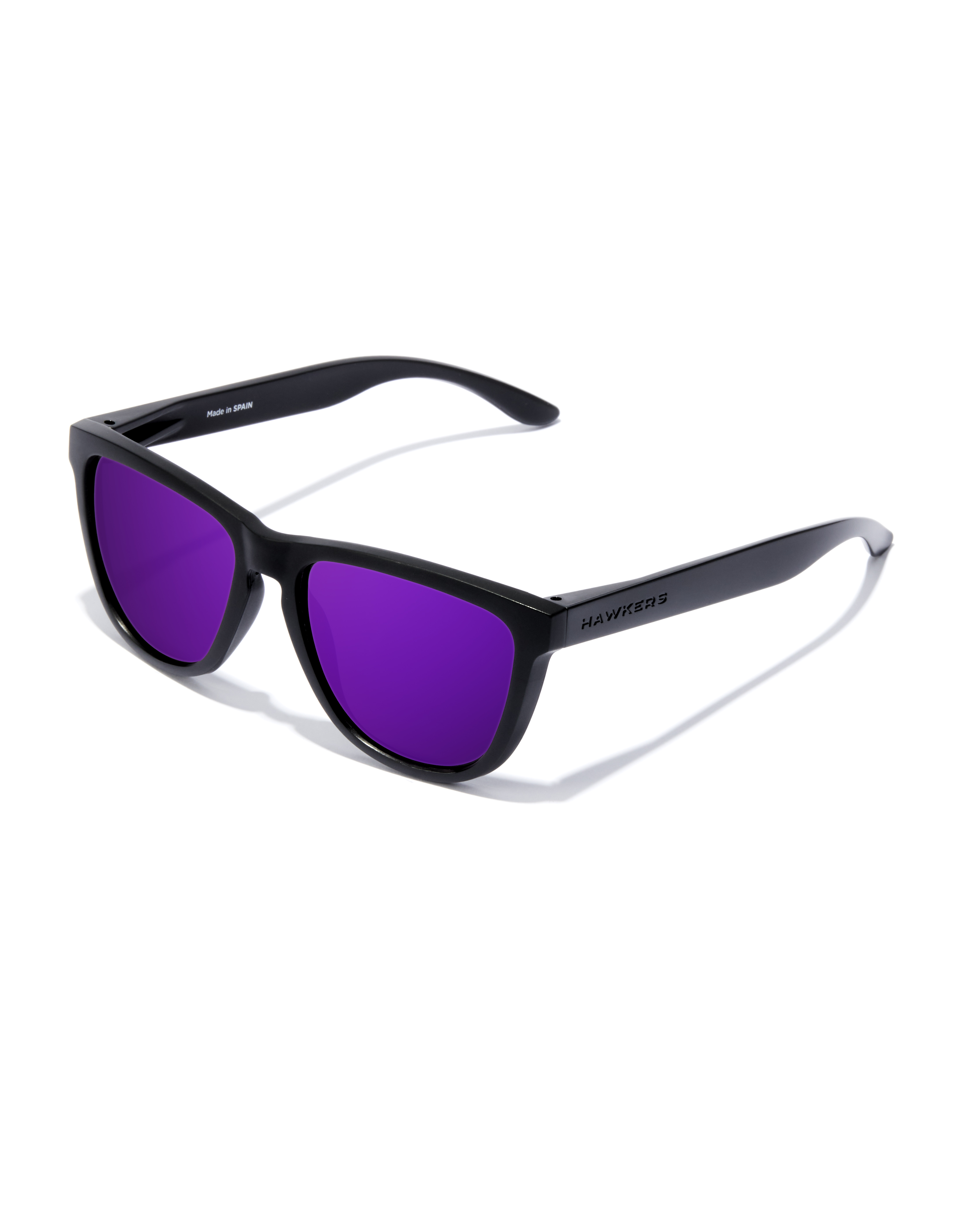 Foto 2 pulgar | Lentes Hawkers - One Raw Polarized Black Joker Unisex Uv400