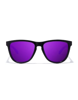Foto 2 | Lentes Hawkers - One Raw Polarized Black Joker Unisex Uv400