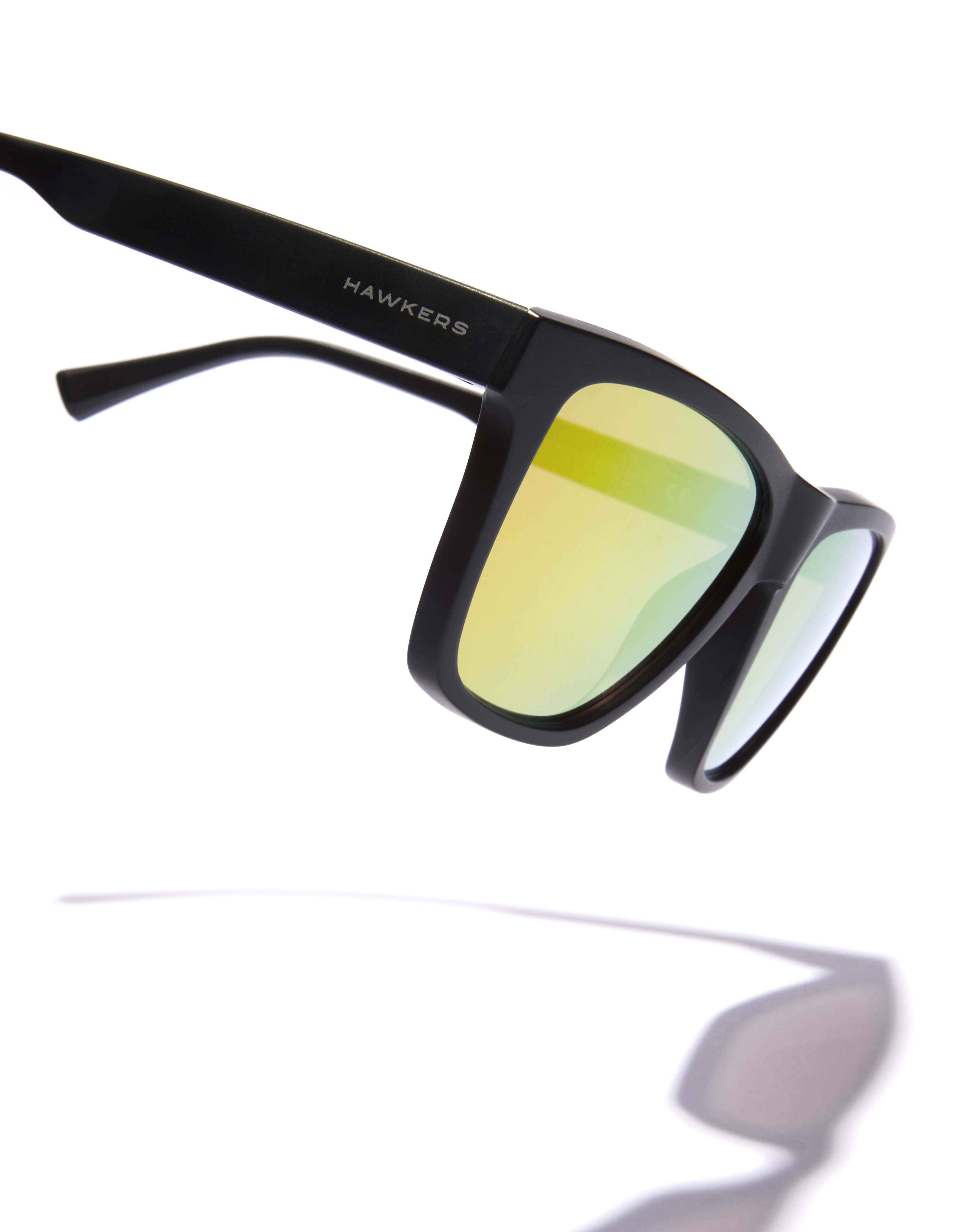 Foto 4 pulgar | Lentes Hawkers - One Ls Raw Black Daylight Unisex Uv400