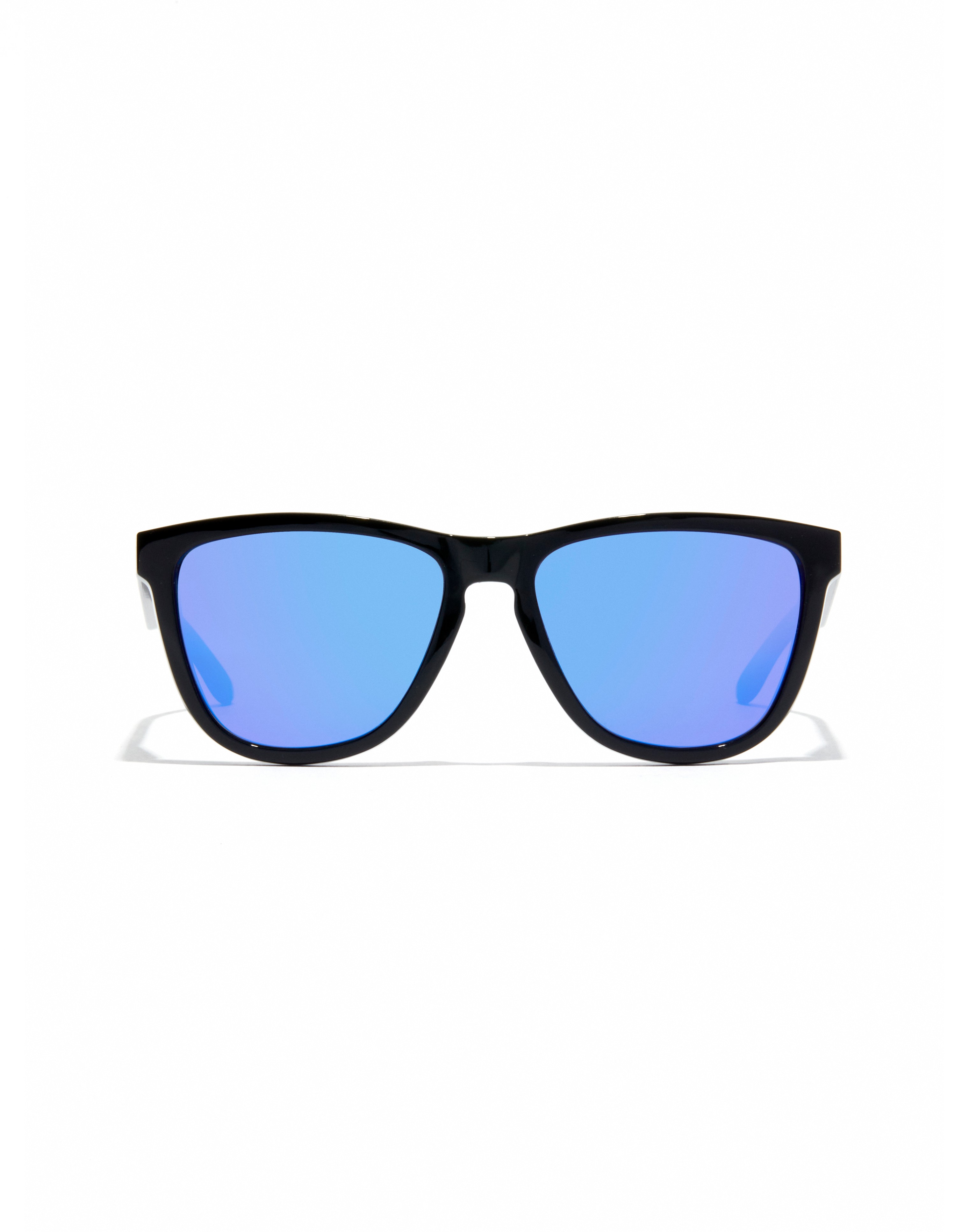 Foto 3 pulgar | Lentes Hawkers One Raw Diamond Sky para Hombres y Mujeres Uv400 color Azul