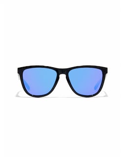 Foto 2 | Lentes Hawkers One Raw Diamond Sky para Hombres y Mujeres Uv400 color Azul