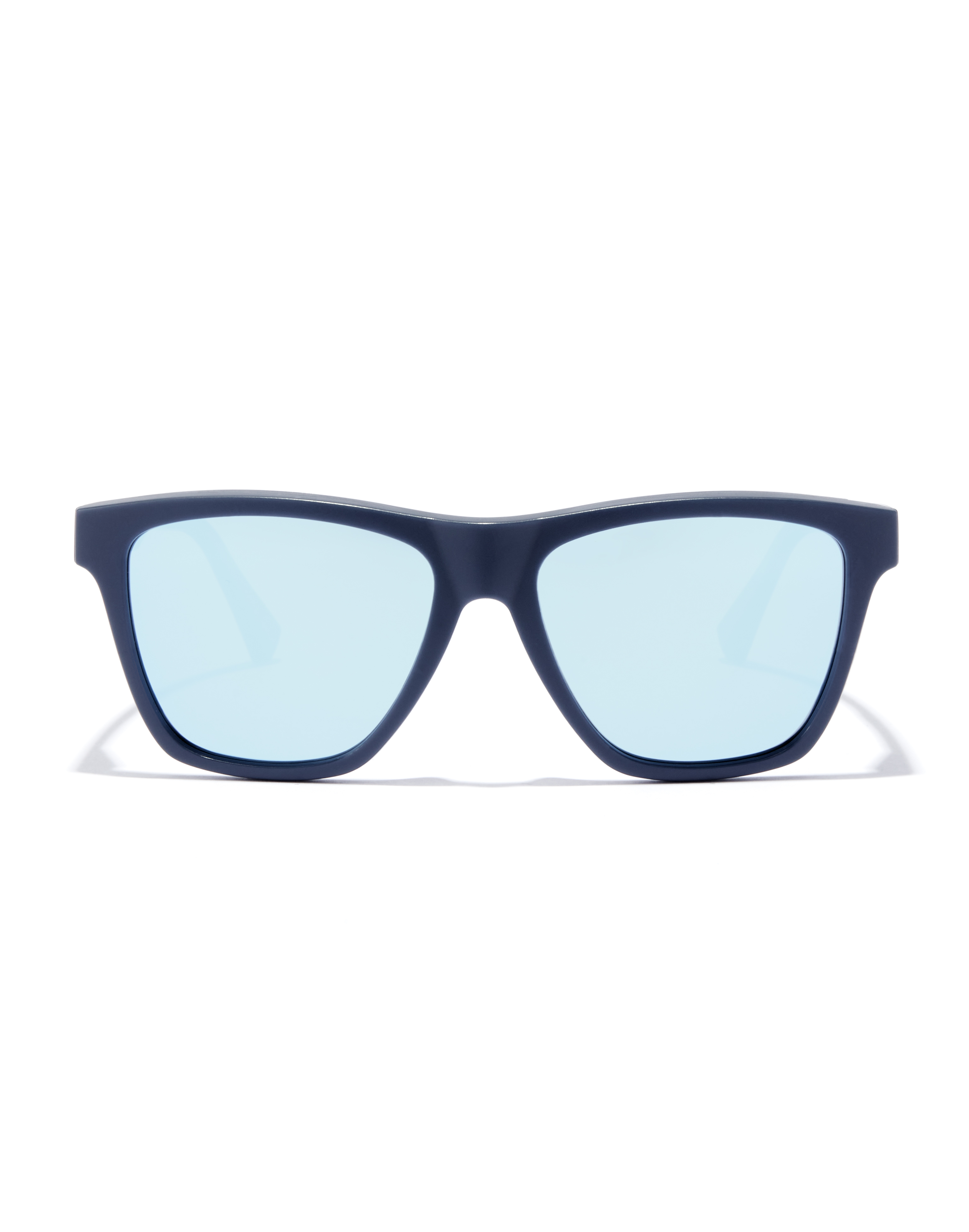 Foto 3 pulgar | Lentes Hawkers - One Ls Raw Polarized Navy Blue Chrome Unisex Uv400