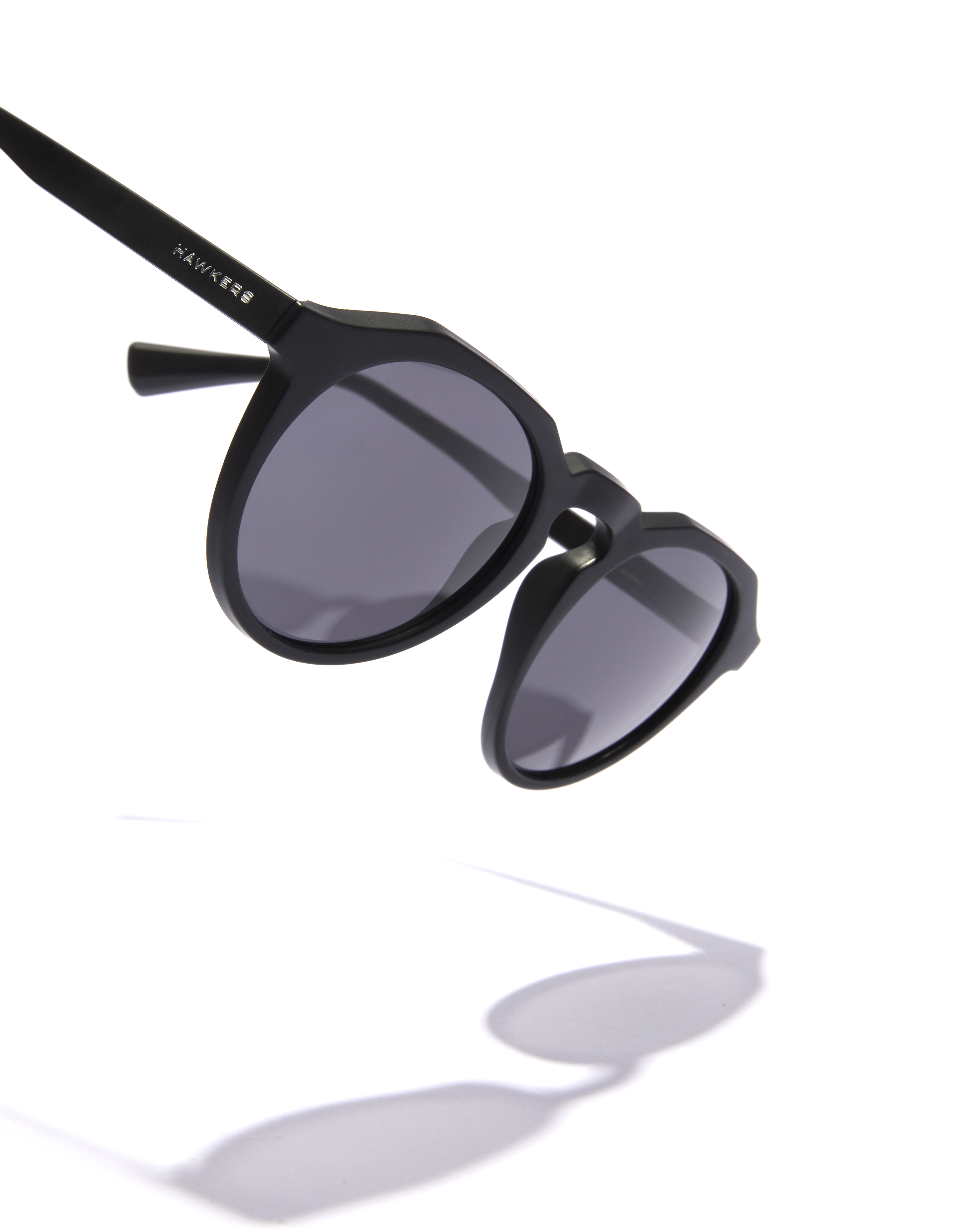 Foto 3 | Lentes Hawkers Warwick Raw Polarized Carbon Black para Hombres y Mujeres Uv400 color Negro