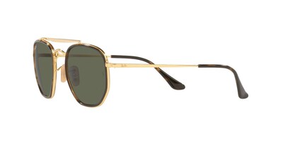 Foto 3 | Lentes de Sol Marshall color Verde Rayban