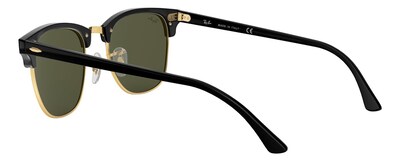 Foto 5 | Lentes de Sol Clubmaster Classic Ray-ban color Verde