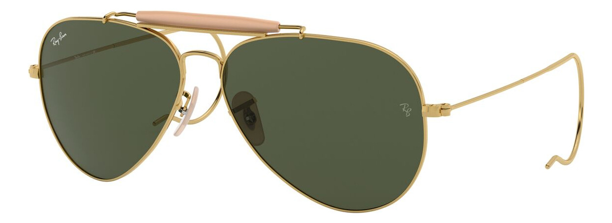 Foto 2 pulgar | Lentes de Sol Outdoorsman I Ray-ban