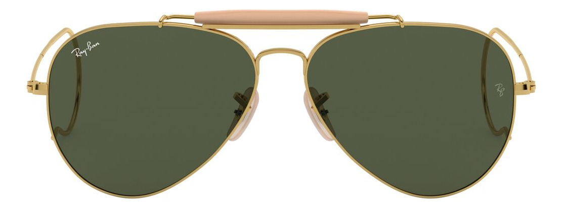 Foto 3 pulgar | Lentes de Sol Outdoorsman I Ray-ban