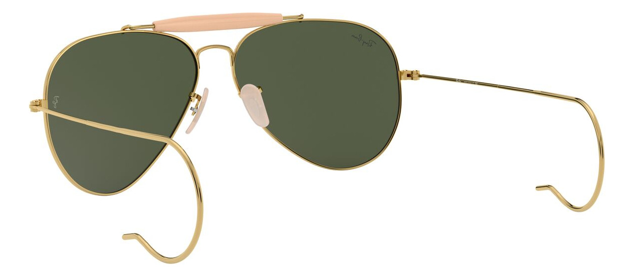 Foto 6 | Lentes de Sol Outdoorsman I Ray-ban