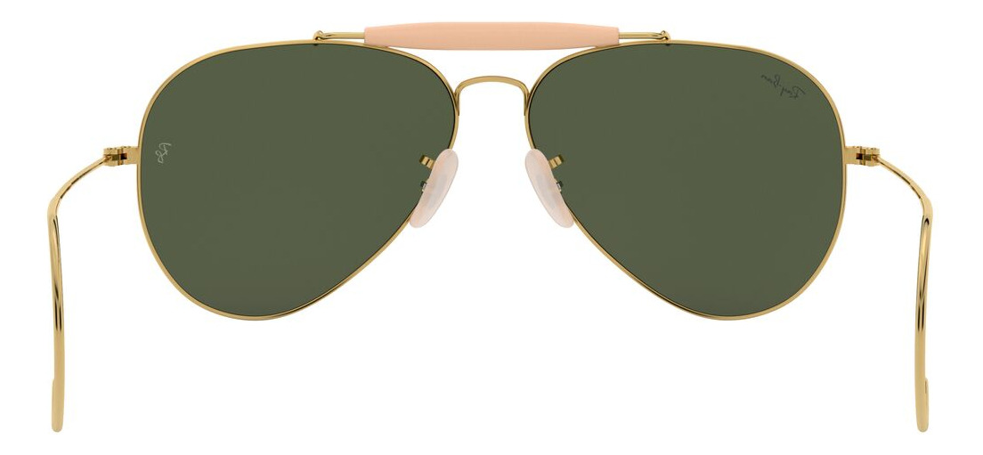 Foto 8 pulgar | Lentes de Sol Outdoorsman I Ray-ban