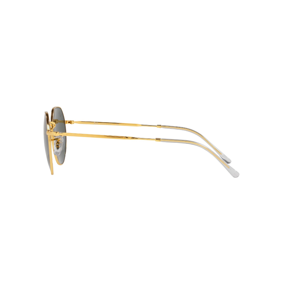 Foto 4 pulgar | Lentes de Sol Jack Ray-Ban color Dorado