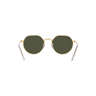 Foto 4 | Lentes de Sol Jack Ray-Ban color Dorado