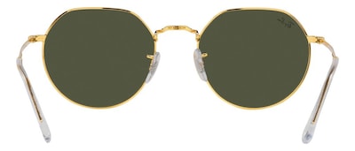 Foto 7 | Lentes de Sol Jack Ray-Ban color Dorado