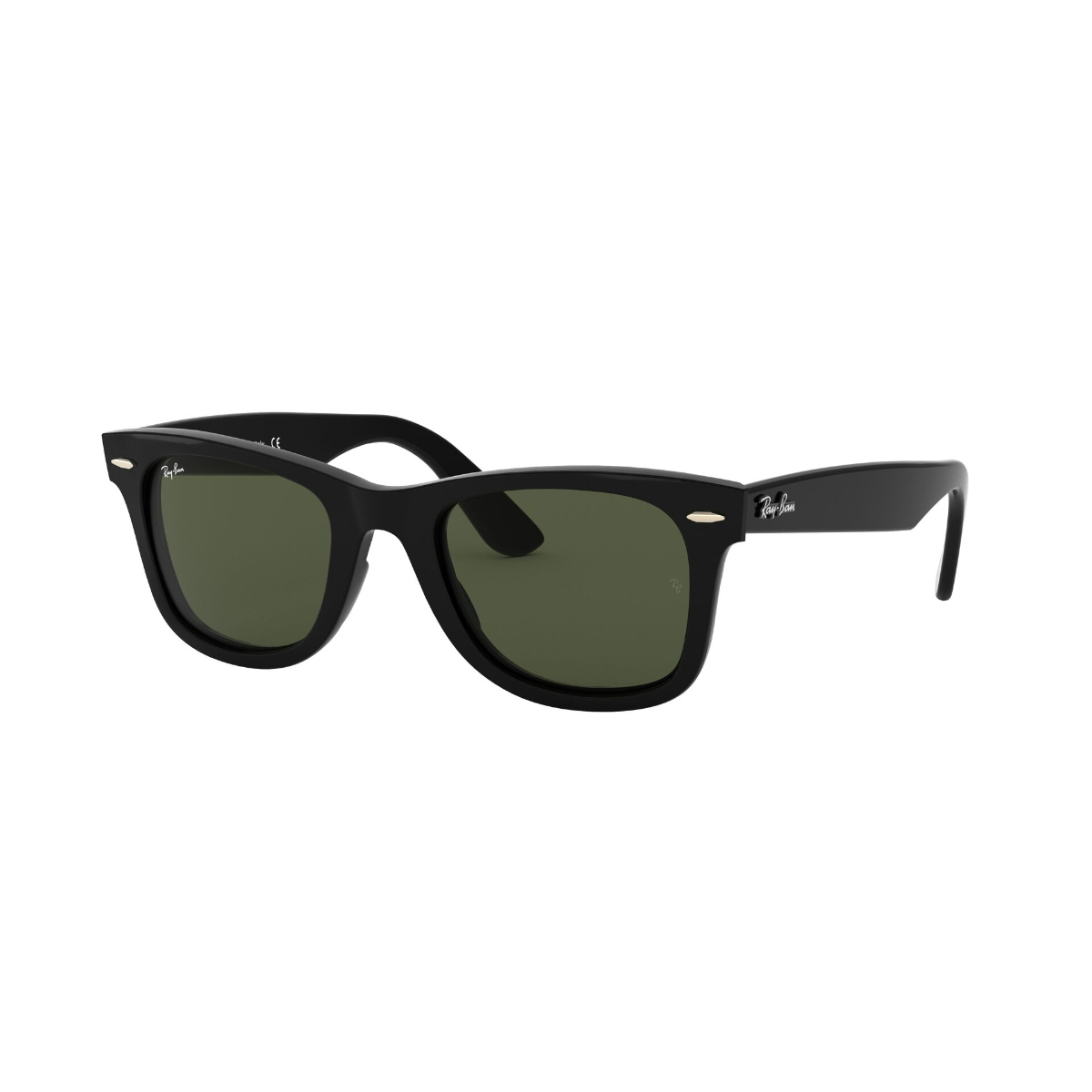 Foto 3 pulgar | Lentes de Sol Wayfarer Ease con Lente Recto Ray-Ban