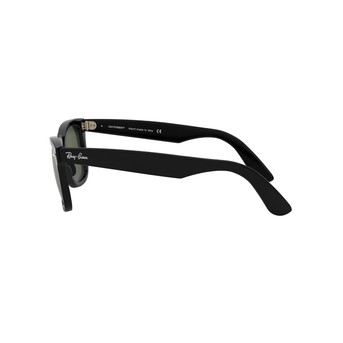 Foto 4 pulgar | Lentes de Sol Wayfarer Ease con Lente Recto Ray-Ban