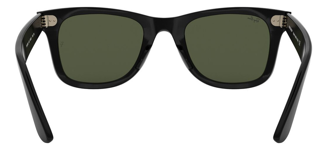 Foto 8 pulgar | Lentes de Sol Wayfarer Ease con Lente Recto Ray-Ban
