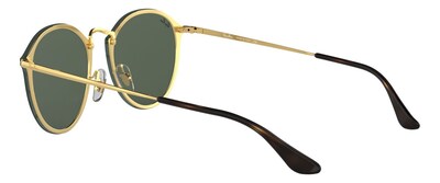 Foto 5 | Lentes de Sol Round Fleck Blaze Ray-Ban color Verde