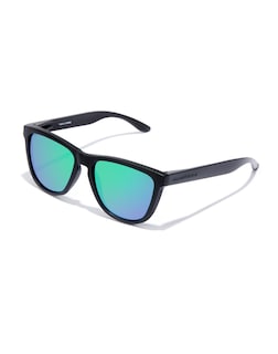 Foto 1 | Hawkers - Polarized Black Emerald One Raw para Hombres y Mujeres UV400