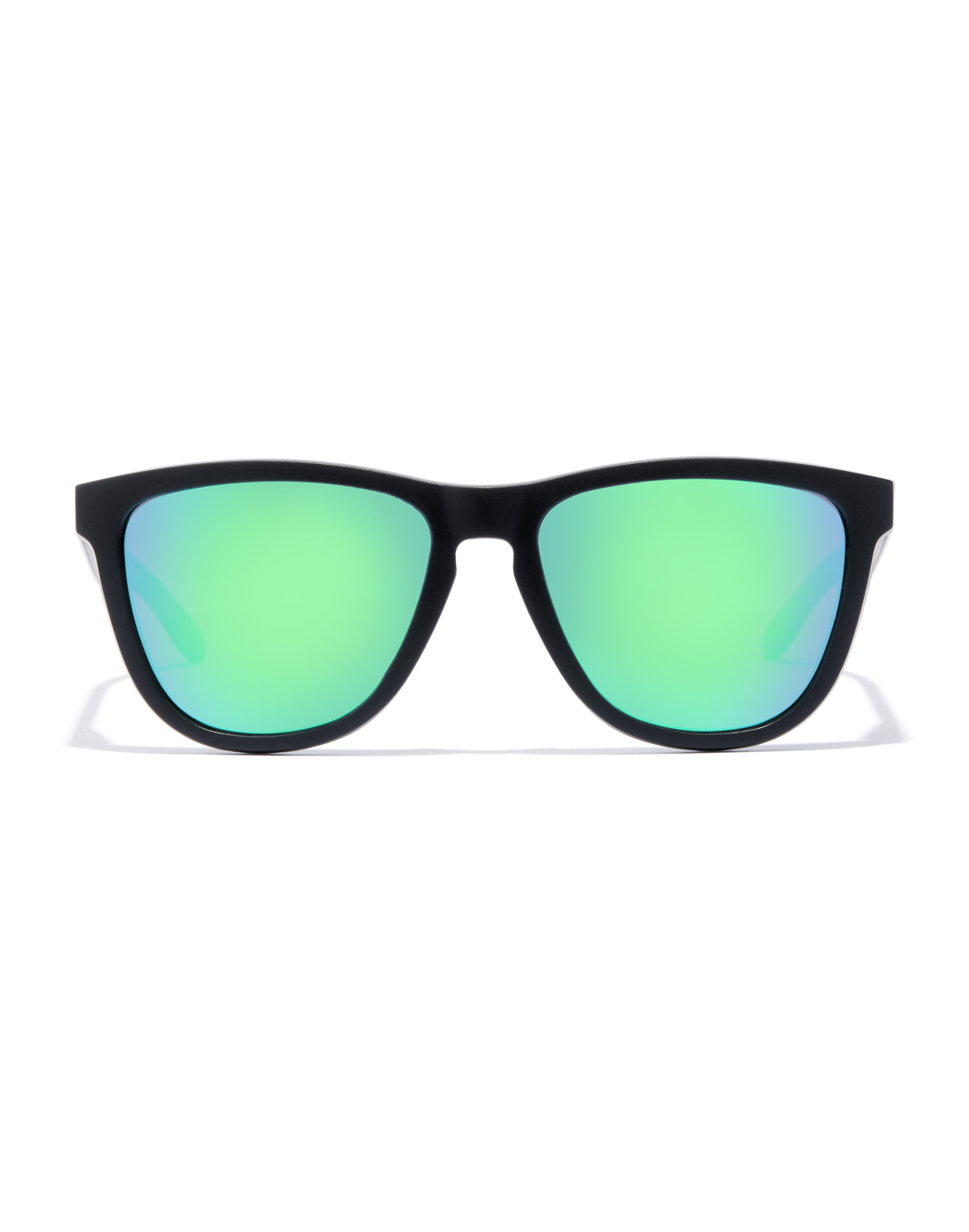 Foto 2 | Hawkers - Polarized Black Emerald One Raw para Hombres y Mujeres UV400