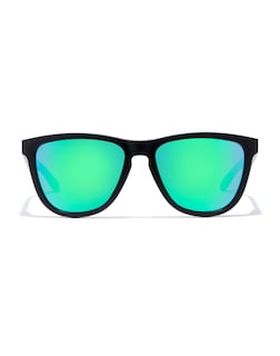 Foto 2 | Hawkers - Polarized Black Emerald One Raw para Hombres y Mujeres UV400