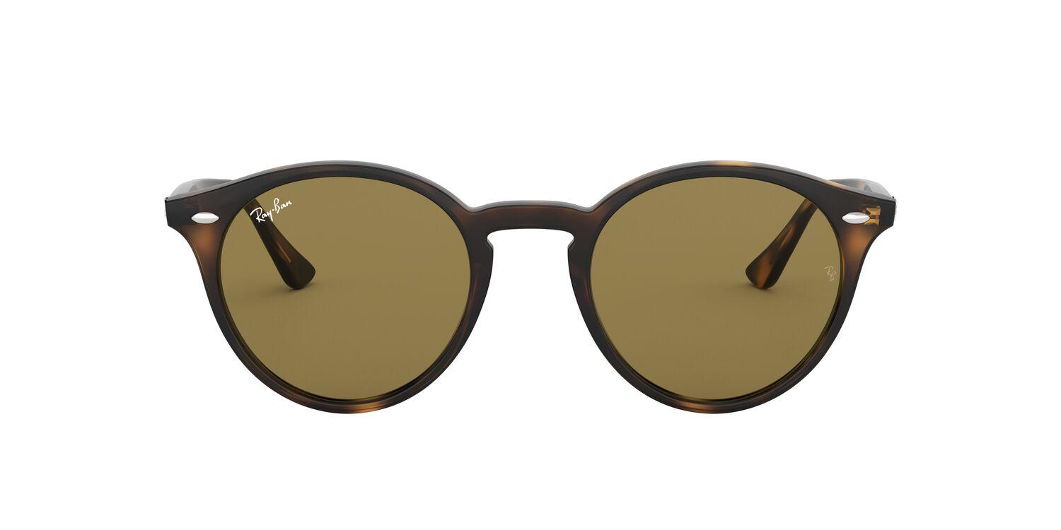 Lentes de Sol Ray Ban Marrón Unisex