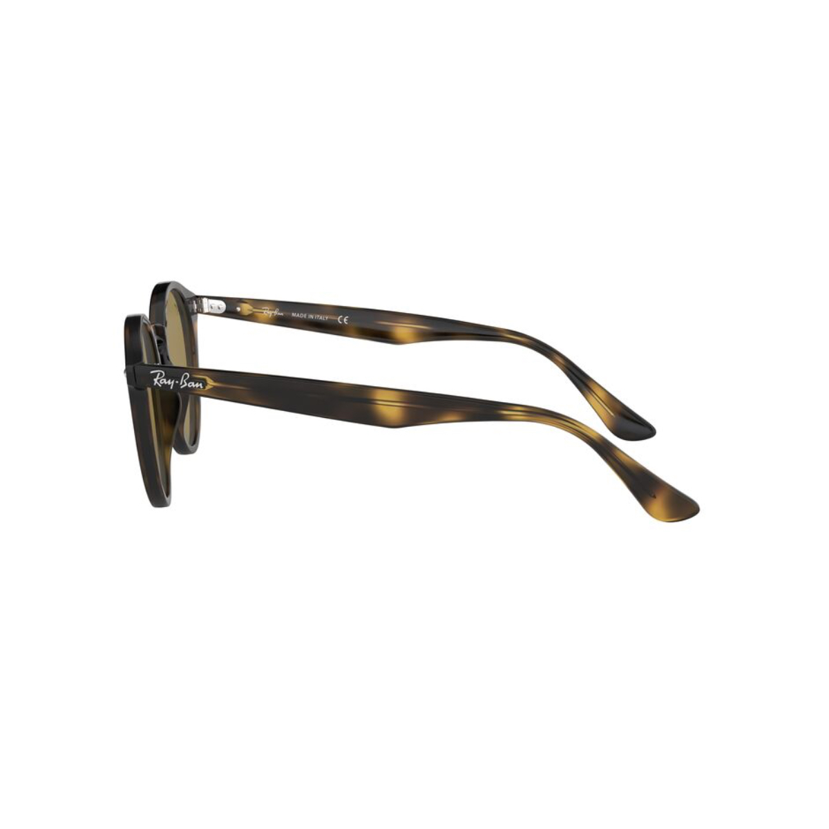 Foto 4 | Lentes De Sol Marrón Ray-Ban
