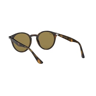 Foto 6 | Lentes De Sol Marrón Ray-Ban
