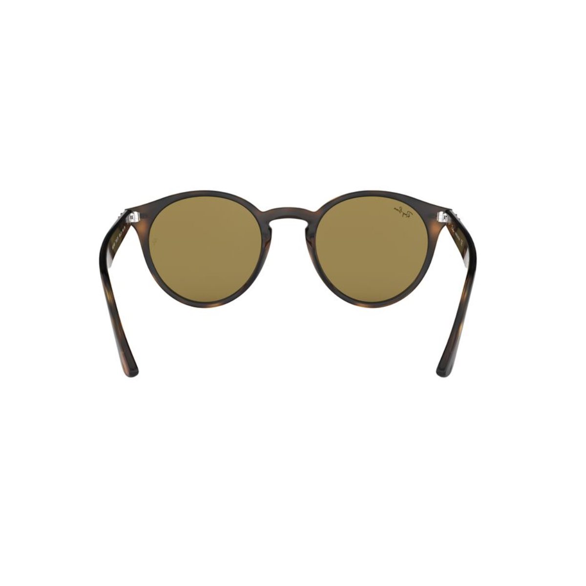 Foto 7 | Lentes De Sol Marrón Ray-Ban