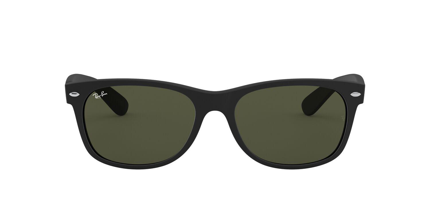 Foto 2 pulgar | Lentes de Sol Rayban Classic color  Verde