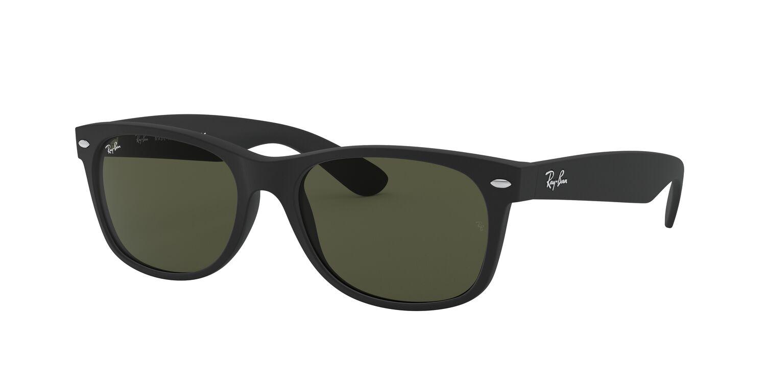Foto 3 pulgar | Lentes de Sol Rayban Classic color  Verde