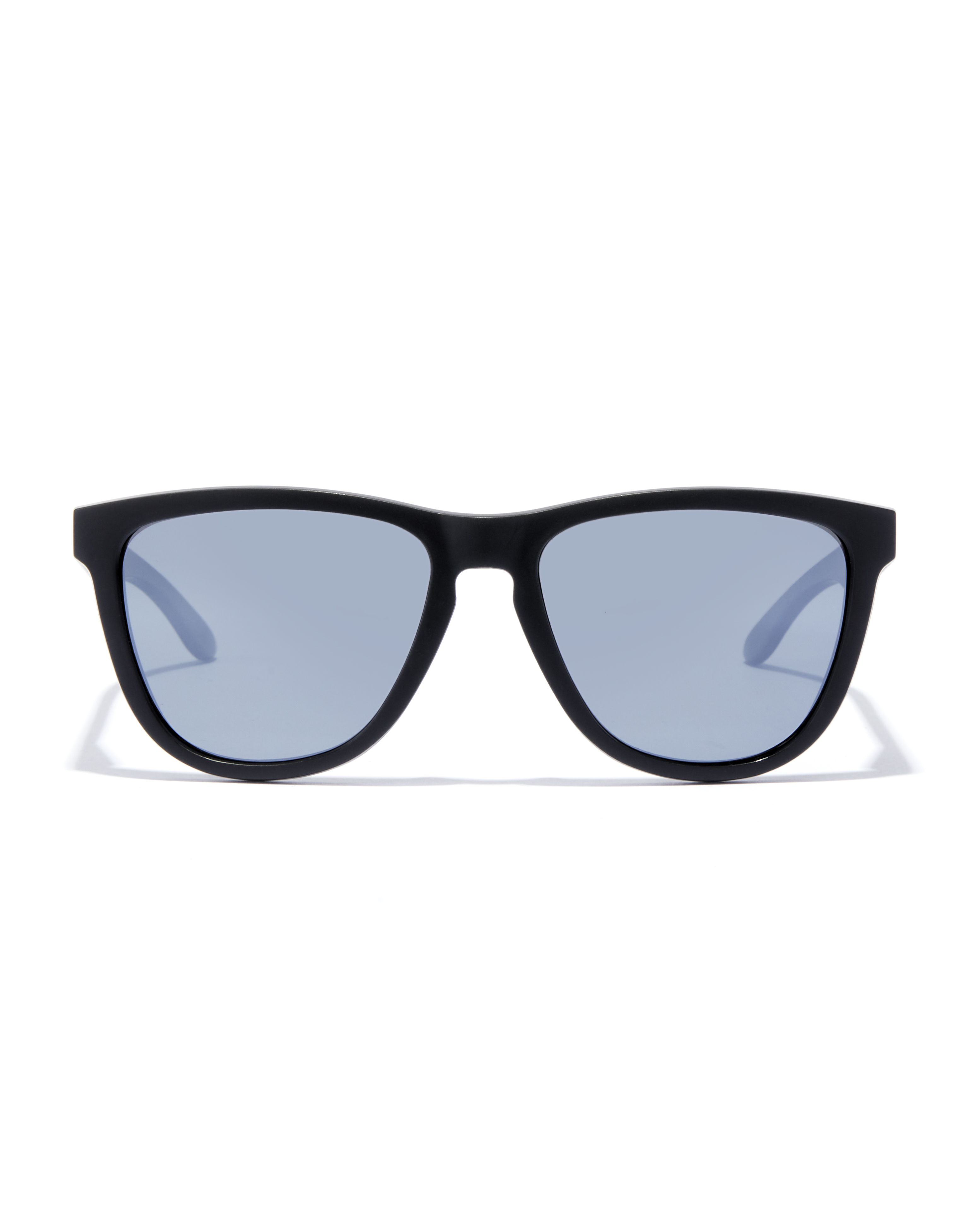 Foto 3 pulgar | Hawkers - One Raw Polarized Black Chrome Para Hombres Y Mujeres Uv400
