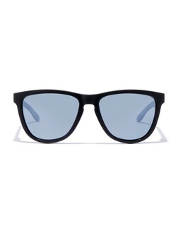 Foto 2 | Hawkers - One Raw Polarized Black Chrome Para Hombres Y Mujeres Uv400