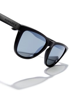 Foto 3 | Hawkers - One Raw Polarized Black Chrome Para Hombres Y Mujeres Uv400
